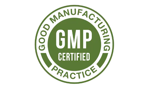 JointVive is GMP Certified