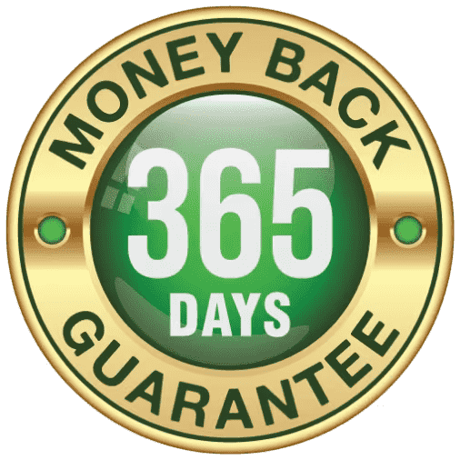 JointVive Money Back Guarantee