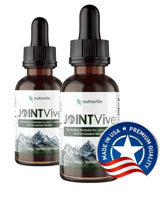 JointVive Official Website