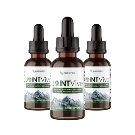 JointVive Bottle